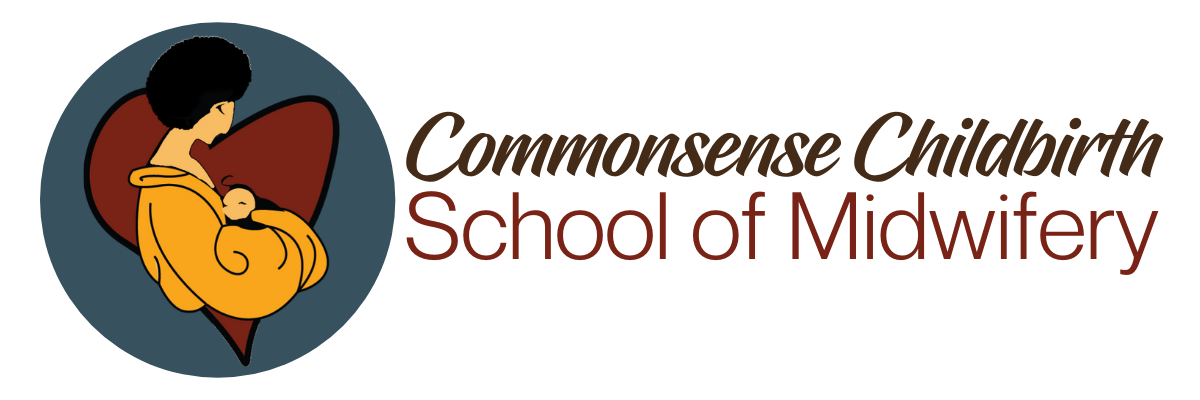 Commonsense Childbirth -Training Institute logo