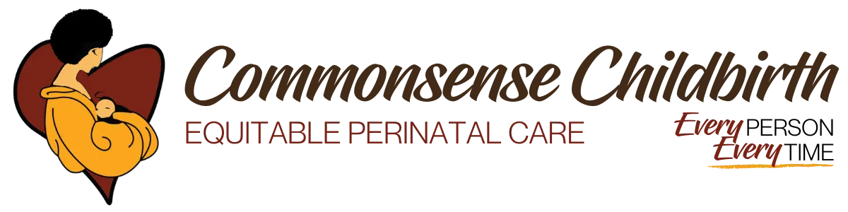 Commonsense Childbirth Inc.